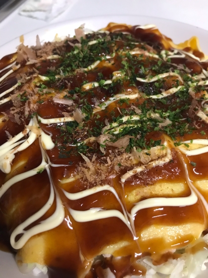 美味しくできました。