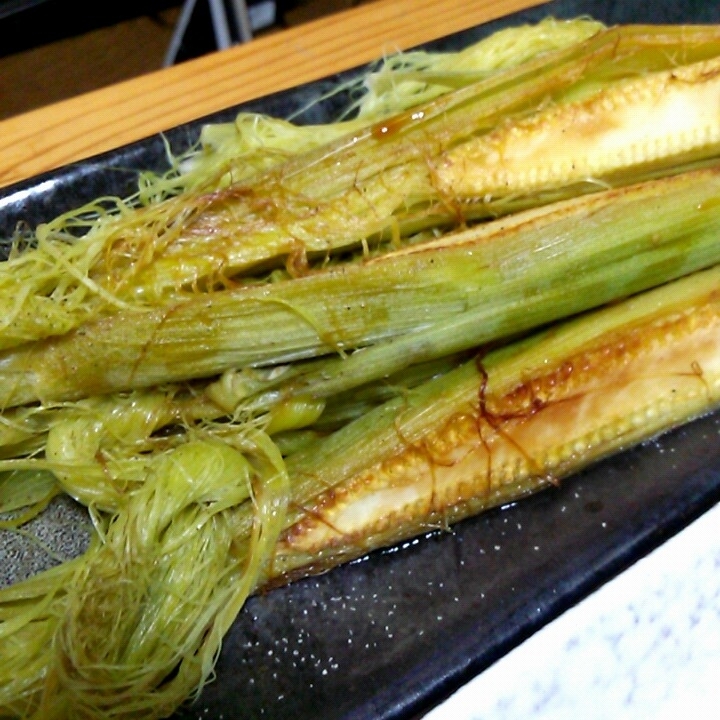 生ヤングコーンレシピ 作り方の人気順 簡単料理の楽天レシピ