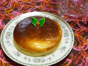 練乳チーズケーキ レシピ 作り方 By ゆ u 楽天レシピ