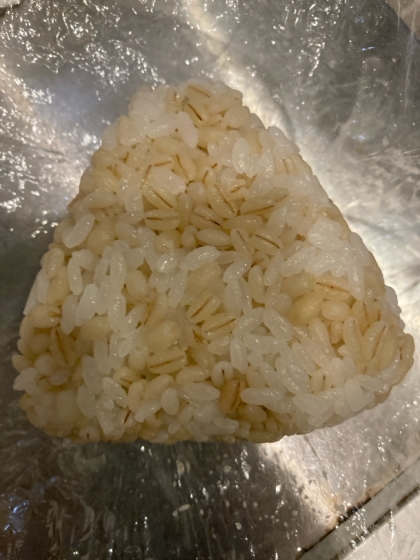 ♦梅チーズおにぎり♦