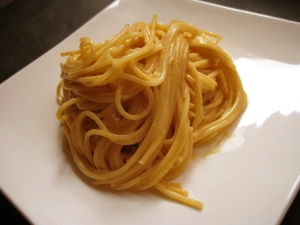 塩ウニのクリームパスタ レシピ 作り方 By みんとぼっくす 楽天レシピ 塩ウニのクリームパスタ レシピ 作り方 By みんとぼっくす 楽天レシピ