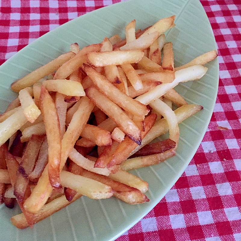 トースターで フライドポテト レシピ 作り方 By Thank You Good Bye 楽天レシピ トースターで フライドポテト レシピ 作り方 By Thank You Good Bye 楽天レシピ