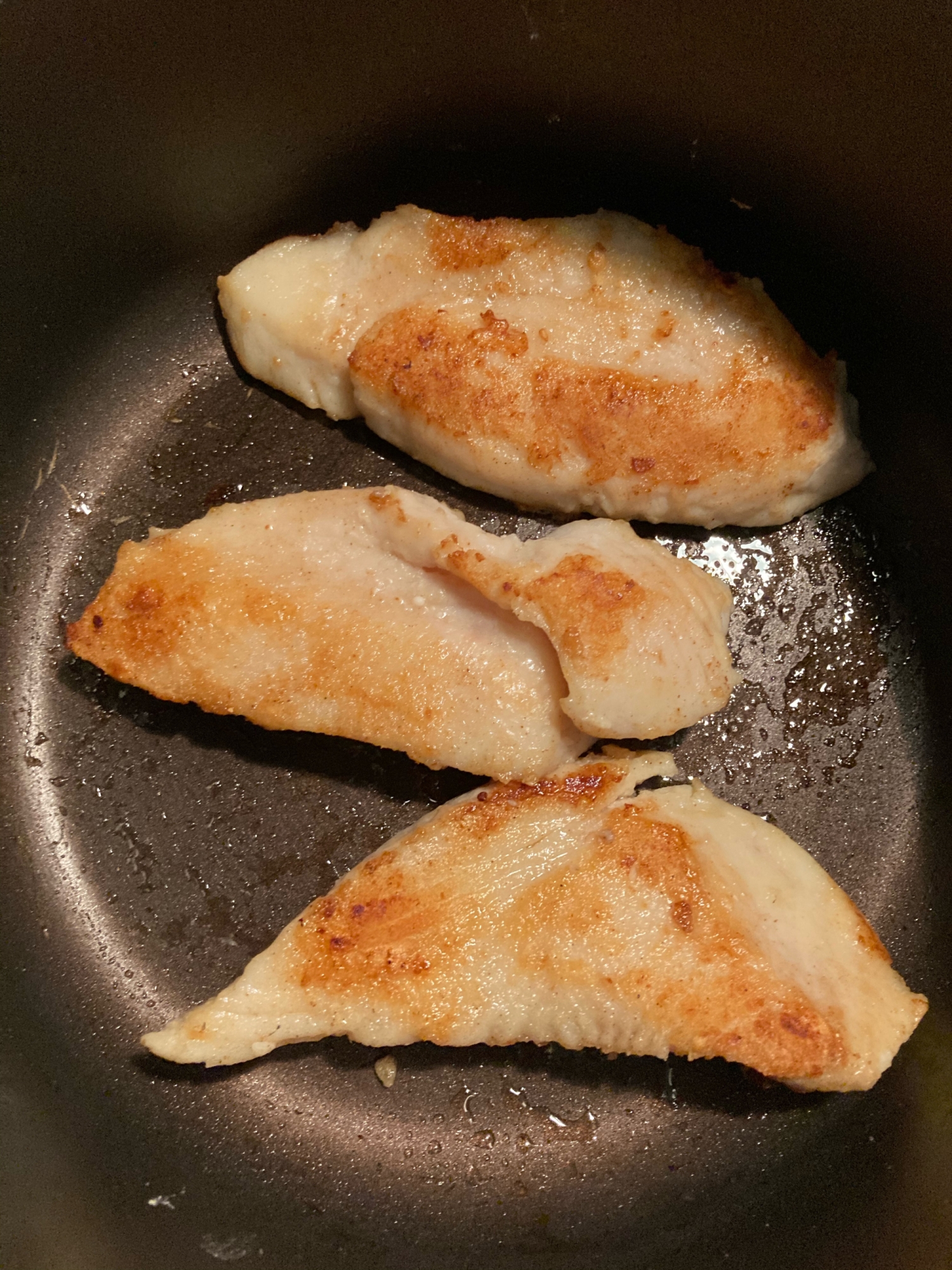 万鯛のムニエル レシピ 作り方 By Pコ 楽天レシピ 万鯛のムニエル レシピ 作り方 By Pコ 楽天レシピ