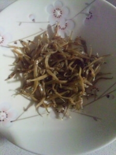 小女子の食べ方 わが家風 レシピ 作り方 By Haruru 楽天レシピ 小女子の食べ方 わが家風 レシピ 作り方 By Haruru 楽天レシピ