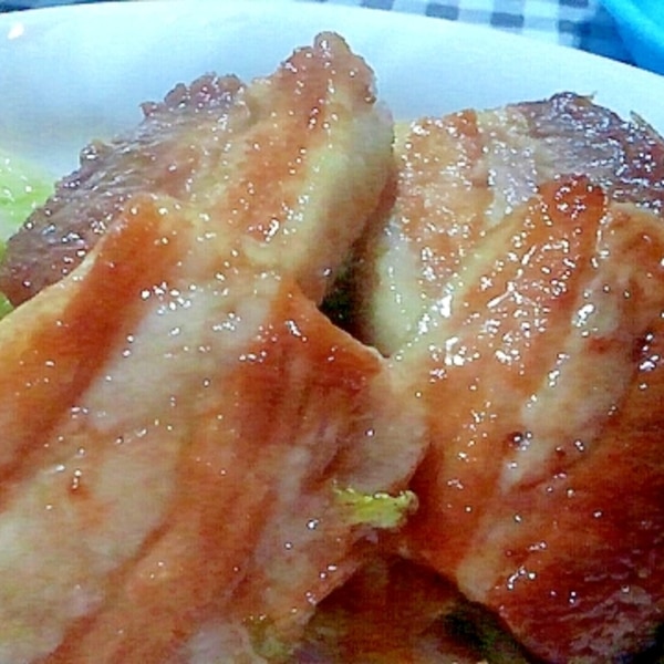 めんつゆで簡単 豚バラチャーシュー レシピ 作り方 By ナナニ 楽天レシピ めんつゆで簡単 豚バラチャーシュー レシピ 作り方 By ナナニ 楽天レシピ