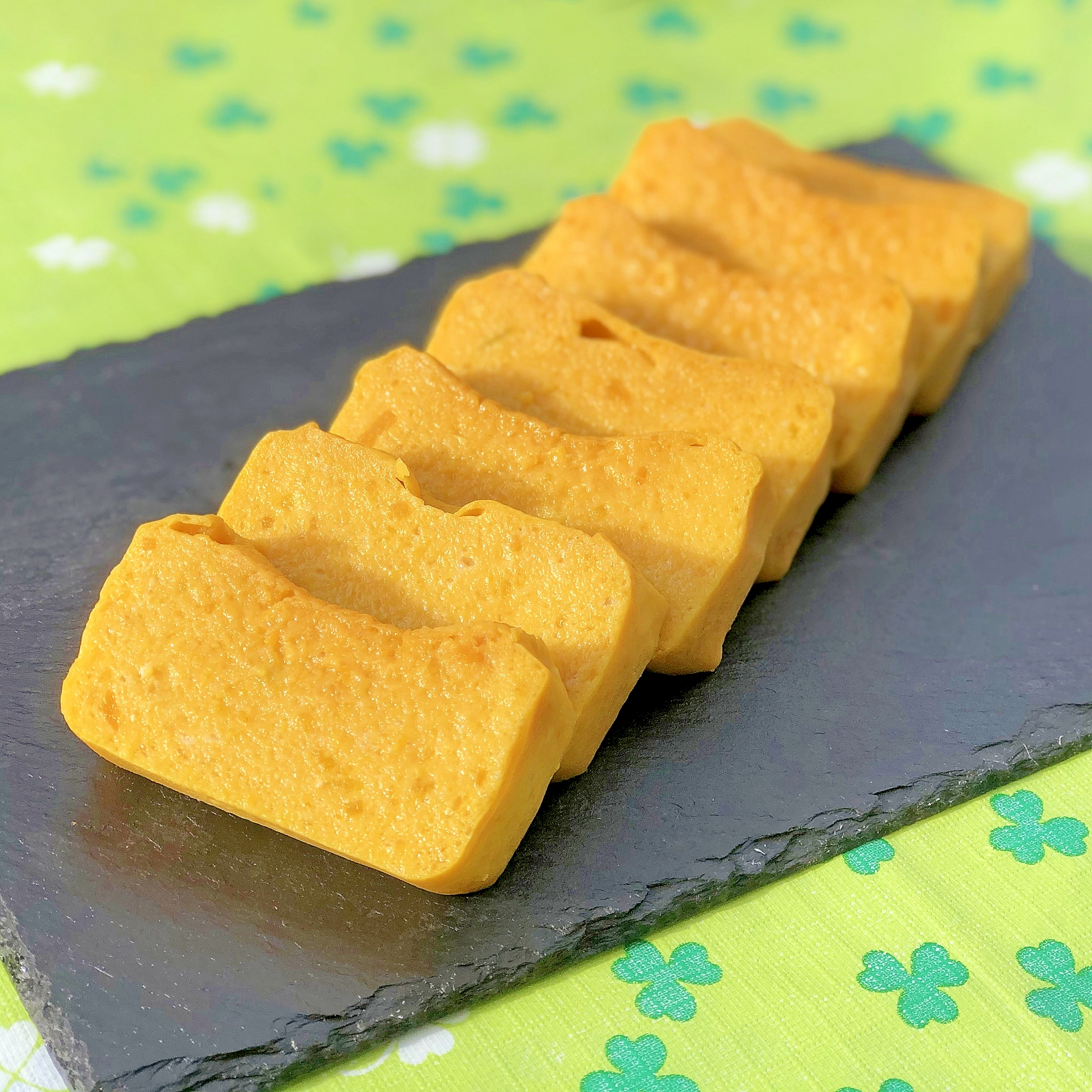 かぼちゃ オオバコの低糖質もちぷるケーキ レシピ 作り方 By まりのダイエット食堂 楽天レシピ