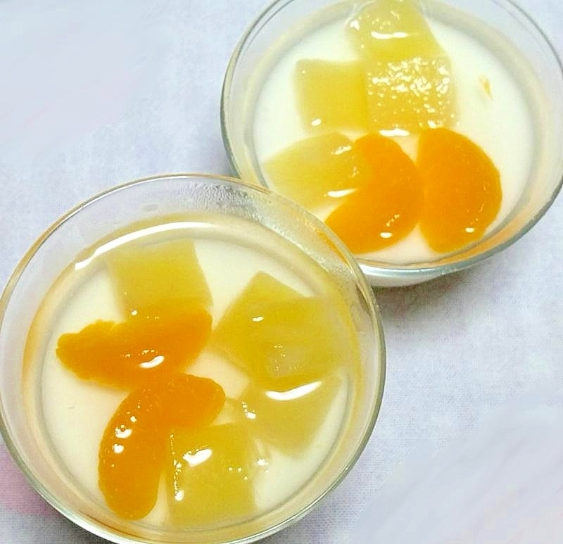 杏仁豆腐のレシピ・作り方 人気料理ランキング - 楽天レシピ