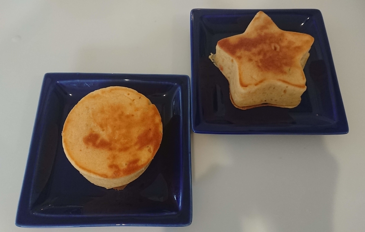 自家製hmで作る厚焼きホットケーキのレシピ レシピ 作り方 By Yoko0451 楽天レシピ 自家製hmで作る厚焼きホットケーキのレシピ レシピ 作り方 By Yoko0451 楽天レシピ