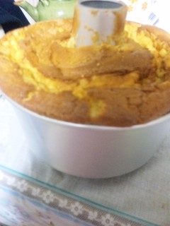 さつまいものシフォンケーキ レシピ 作り方 By シーズン4 楽天レシピ さつまいものシフォンケーキ レシピ 作り方 By シーズン4 楽天レシピ