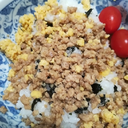 簡単で美味しかったです♪