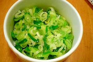 いろいろ使えます ネギ油 レシピ 作り方 By ひろりん1106 楽天レシピ