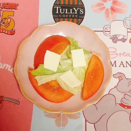 Diamond.kさん♪朝食にぴったりなメニューとても美味しかったですෆ(´ ᎑ `⑉︎)ෆ˚*素敵なレシピありがとうございますෆ˚*