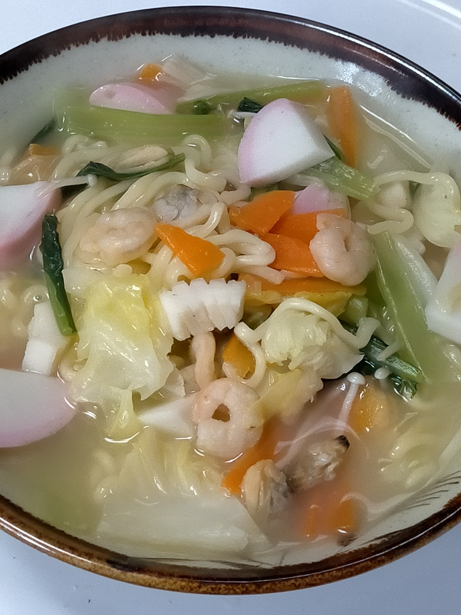 簡単 美味しい シーフード ちゃんぽん麺 レシピ 作り方 By こってぃさん 楽天レシピ 簡単 美味しい シーフード ちゃんぽん麺 レシピ 作り方 By こってぃさん 楽天レシピ