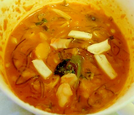 きのこたっぷり和風トムヤムクンスープ レシピ 作り方 By ちぇざ8003 楽天レシピ きのこたっぷり和風トムヤムクンスープ レシピ 作り方 By ちぇざ8003 楽天レシピ