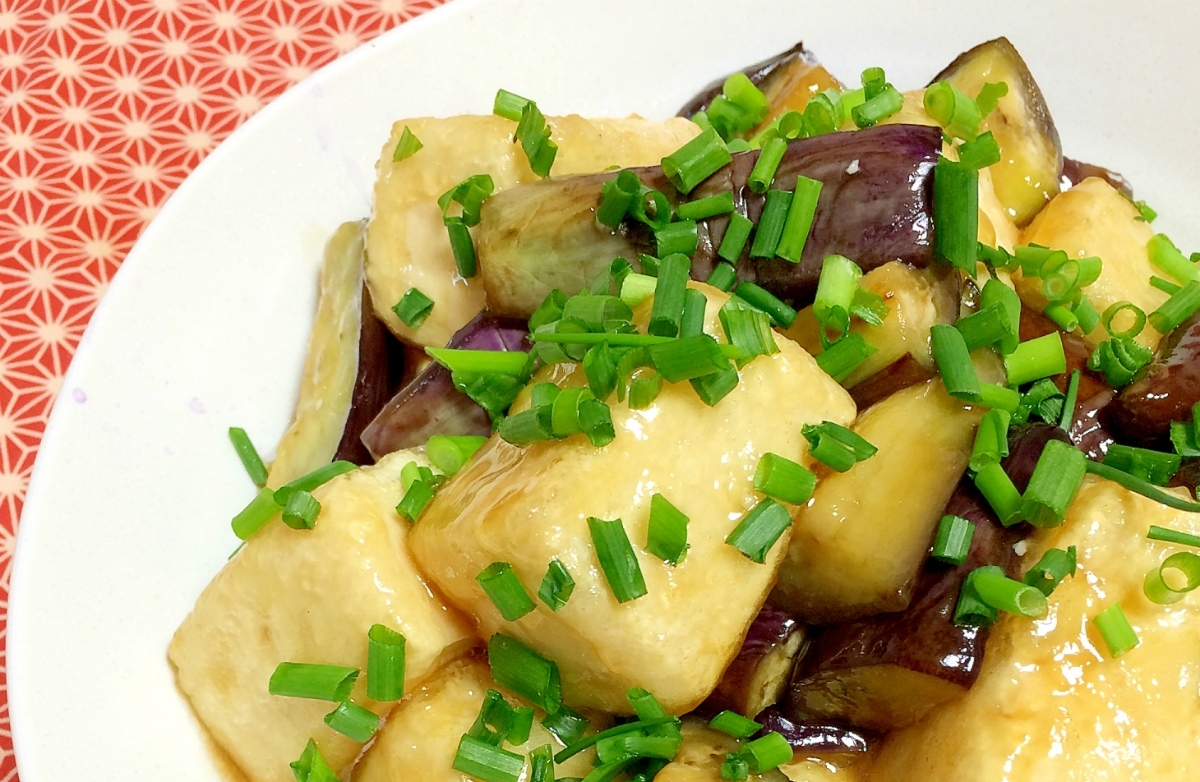 管理栄養士が提案 家計の味方 豆腐 で大満足の晩ご飯の献立 デイリシャス 楽天レシピ