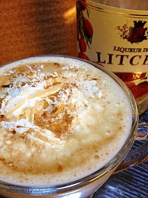 カプチーノを愛飲する方に フランス銀器 シナモン入れ レアな