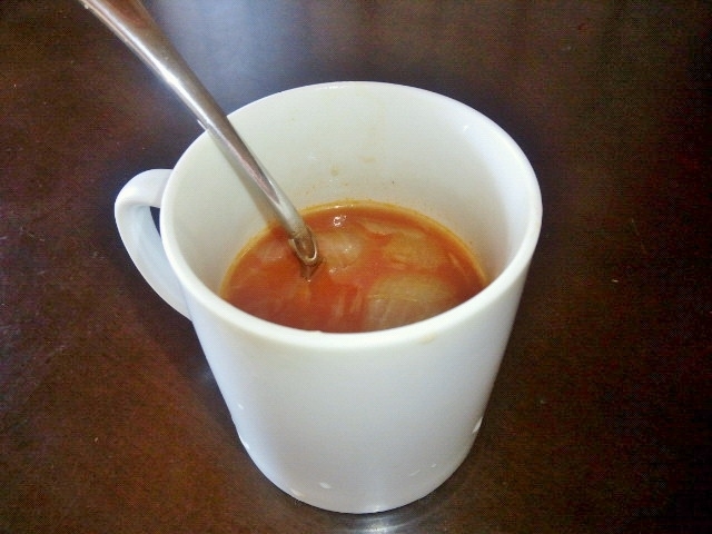 トマト缶で簡単煮るだけスープ レシピ 作り方 By Annica 楽天レシピ トマト缶で簡単煮るだけスープ レシピ 作り方 By Annica 楽天レシピ