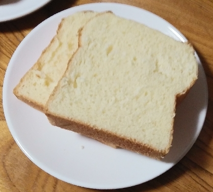 もっちり食パン　高加水パン　1.5斤
