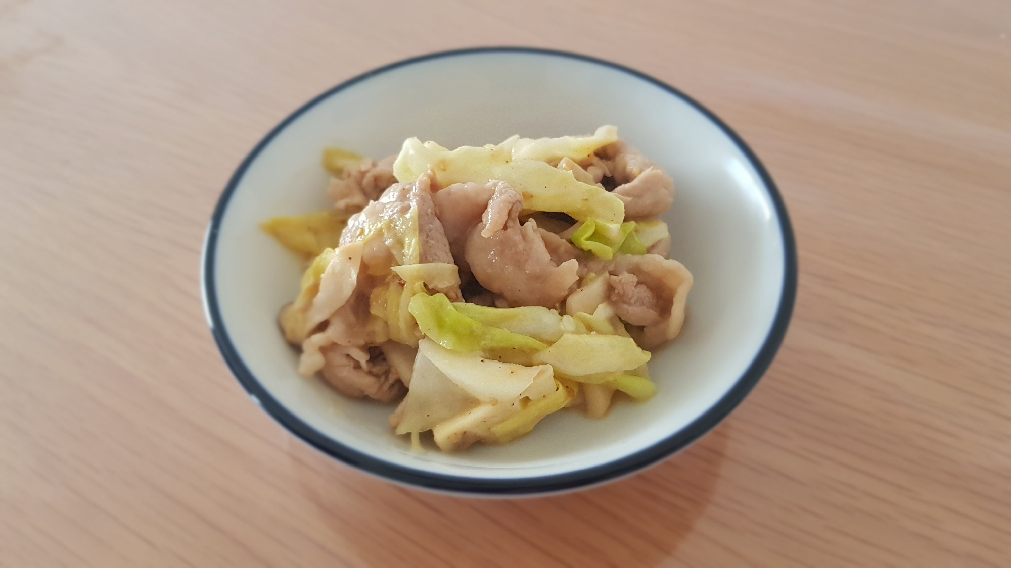 キャベツと豚こまのポン酢炒め レシピ 作り方 By てげ子 楽天レシピ キャベツと豚こまのポン酢炒め レシピ 作り方 By てげ子 楽天レシピ