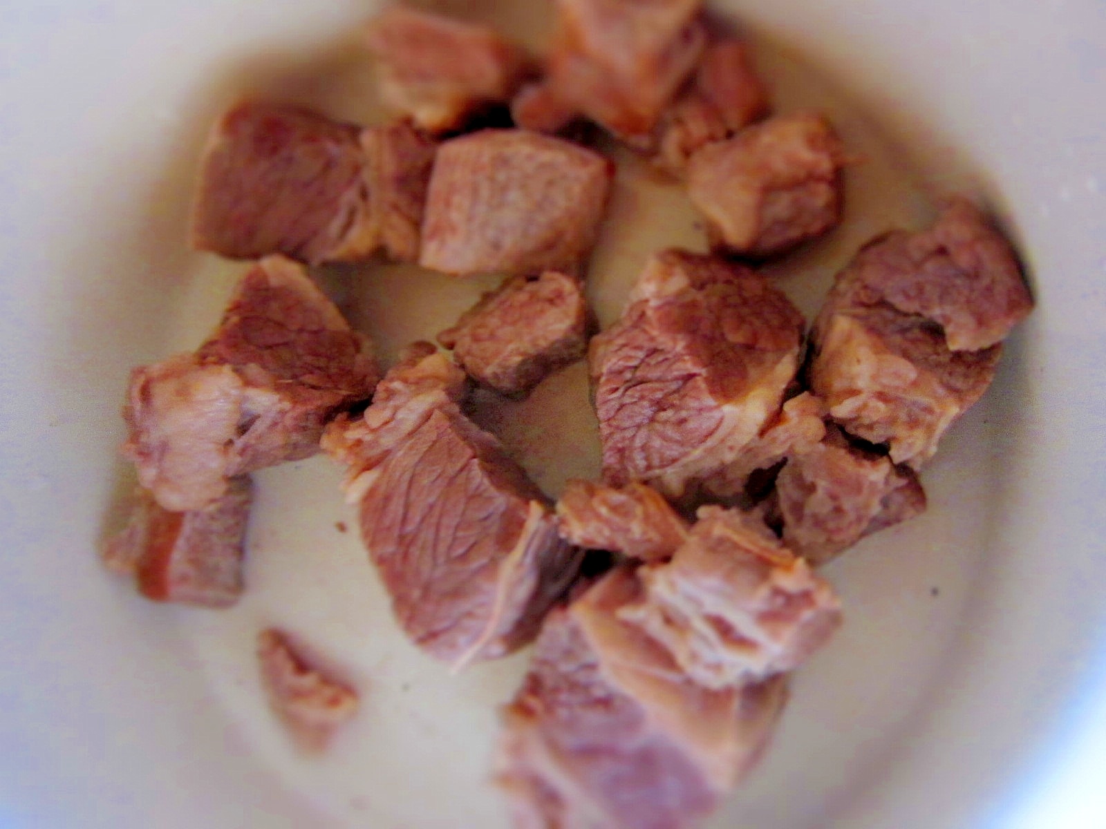 味に差が出る 牛バラブロックの下処理法 レシピ 作り方 By 料理とお酒と犬がすき 楽天レシピ