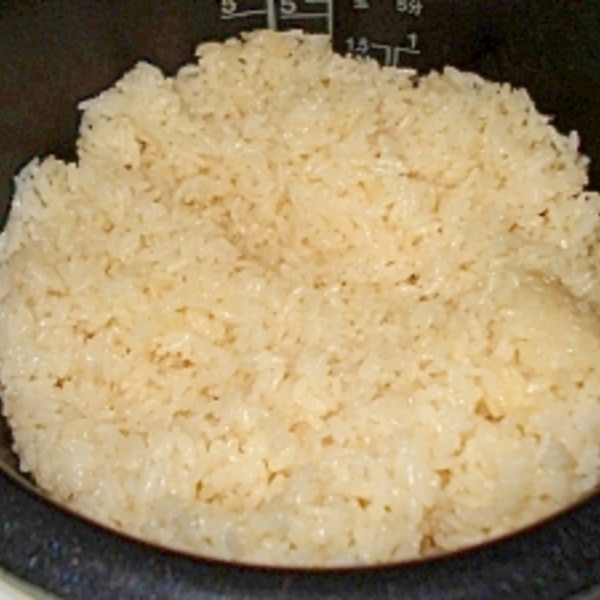 炊飯器でカンタン酢飯 レシピ 作り方 By ももぷれこ 楽天レシピ 炊飯器でカンタン酢飯 レシピ 作り方 By ももぷれこ 楽天レシピ