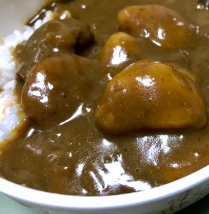 定番具材のオーソドックスカレー レシピ 作り方 By あけぼのマジック 楽天レシピ