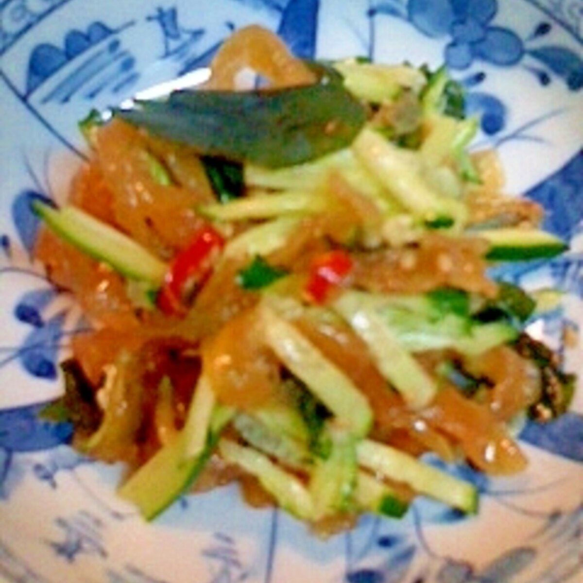 キュウリとわかめ くらげのピリ辛あえ レシピ 作り方 By ジョンとポーク 楽天レシピ キュウリとわかめ くらげのピリ辛あえ レシピ 作り方 By ジョンとポーク 楽天レシピ