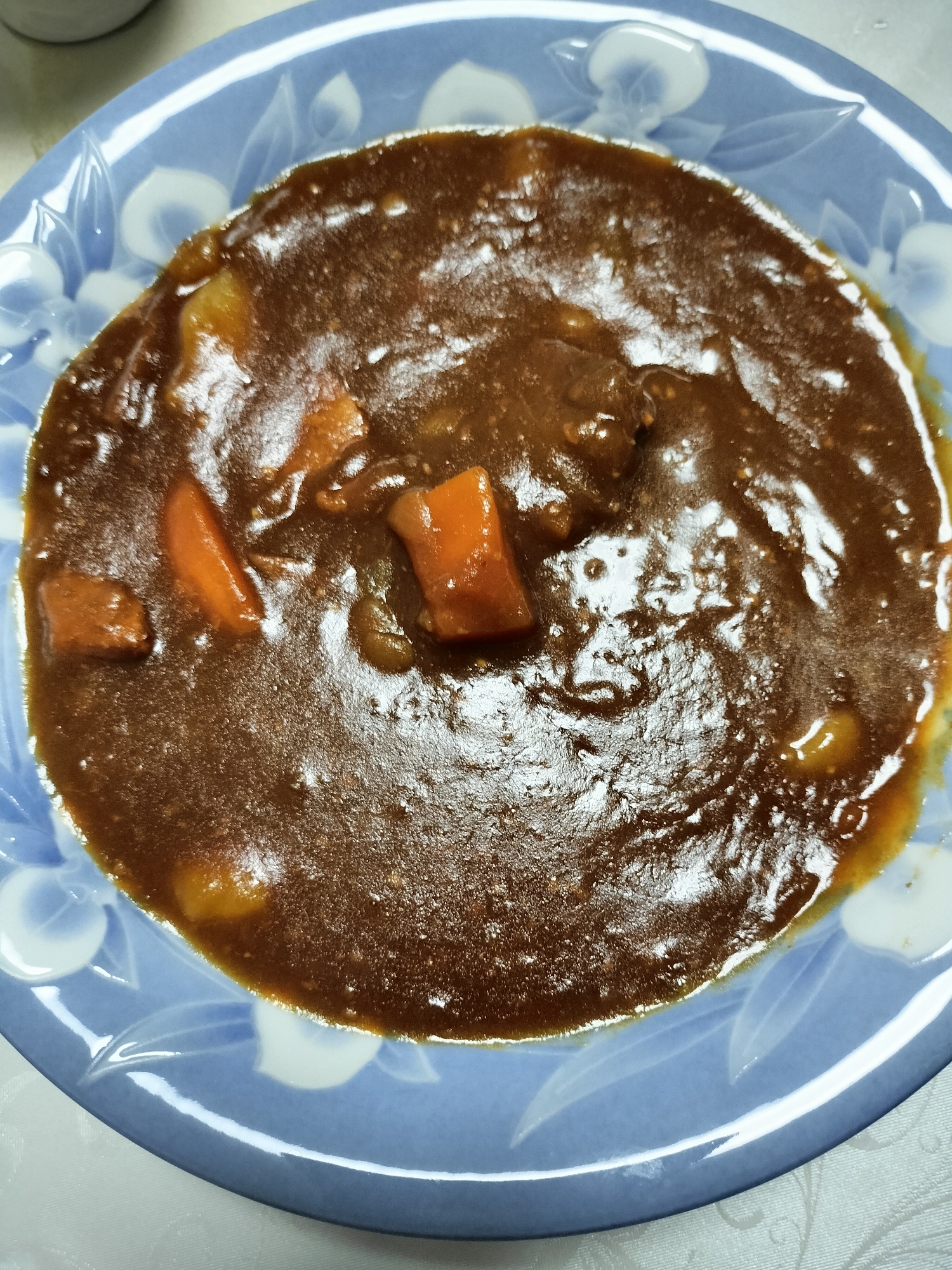 ビーフシチュー