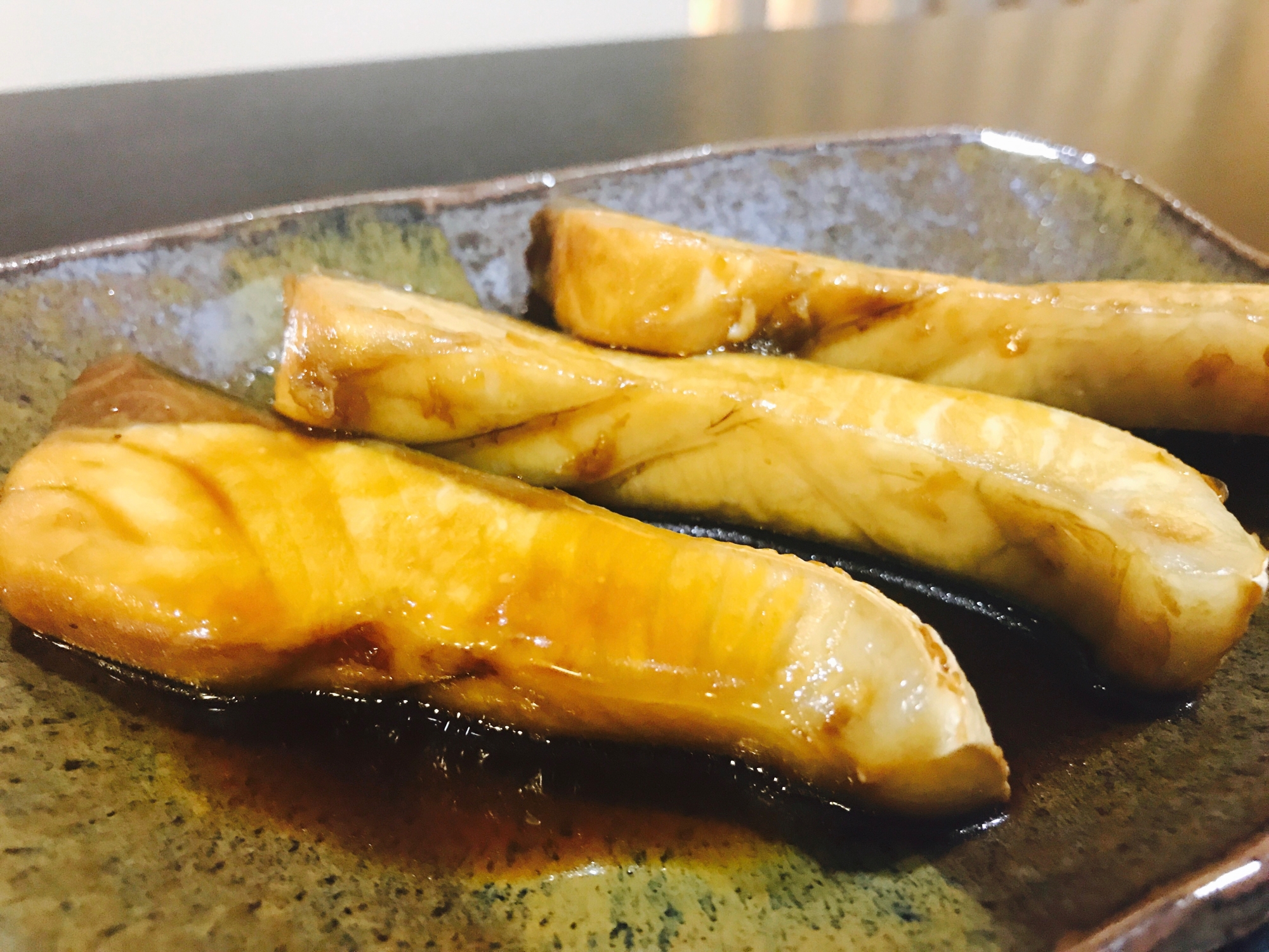 ヒラマサの切り身レシピ 作り方の人気順 簡単料理の楽天レシピ