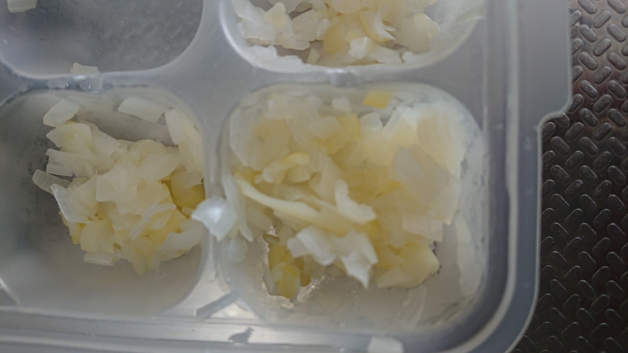 離乳食完了期 ねぎ 冷凍保存方法 レシピ 作り方 By ぱちくりさん 楽天レシピ 離乳食完了期 ねぎ 冷凍保存方法 レシピ 作り方 By ぱちくりさん 楽天レシピ