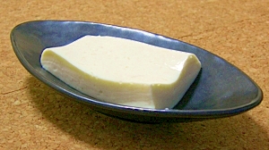 混ぜていくだけ ヘルシー 豆乳レアチーズケーキ レシピ 作り方 By さだもっち7266 楽天レシピ