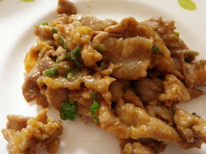レタス無し＆丼にはしなかっただけど、ご飯によく合う味付けで美味しかったです！旦那も喜んでいました。また作ります☆