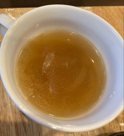 ため息がでるほど美味しい♡シンプルオニオンスープ