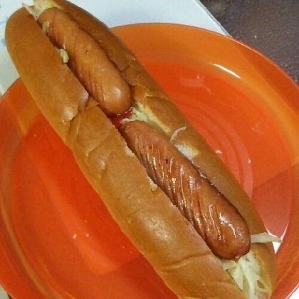 おはようございます！昨日のパパの朝食に、作りました♪野菜も食べれて、いいですね！ごちそうさまでした(*^^*)♪