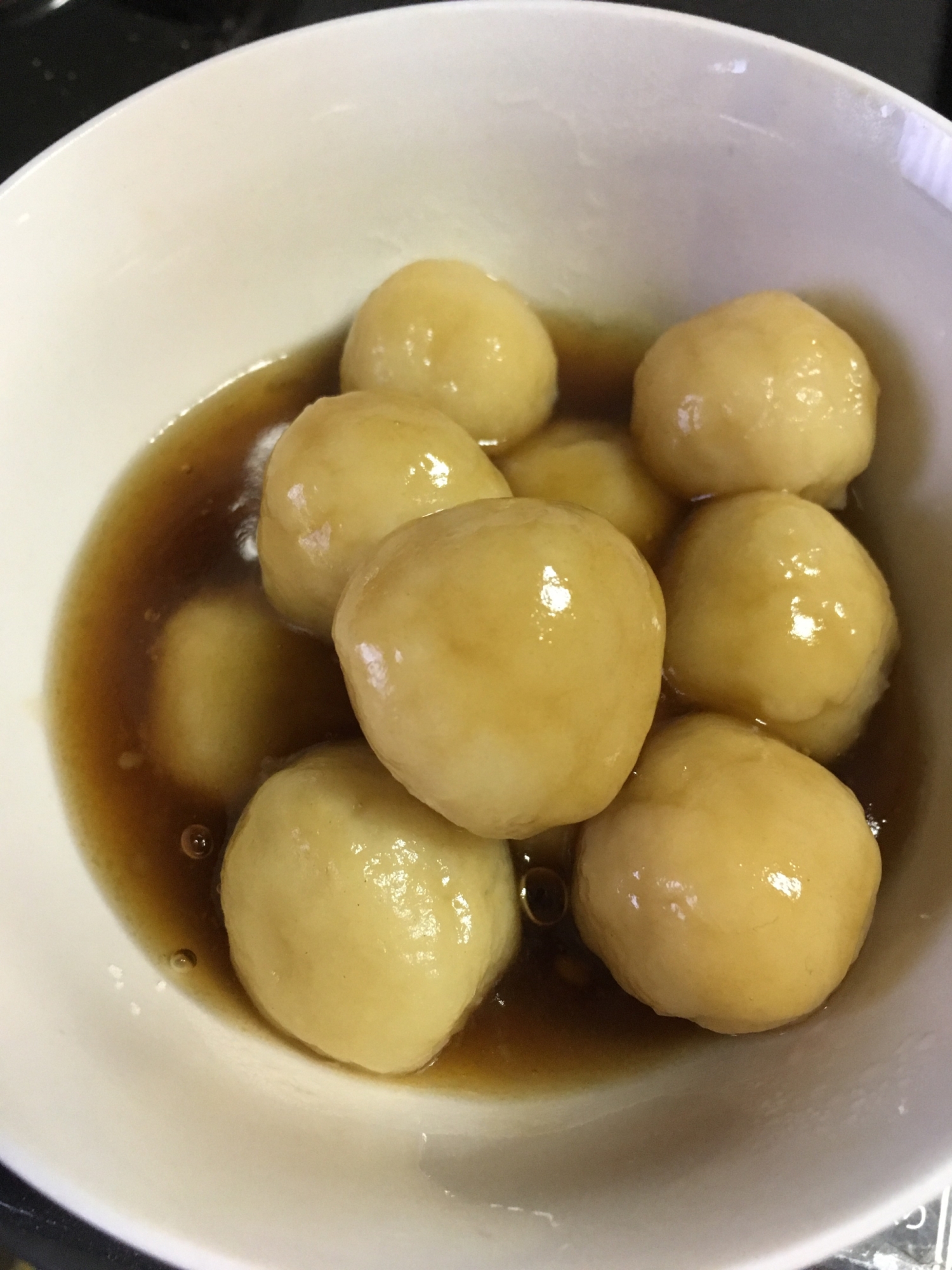 薄力粉で団子 レシピ 作り方 By けふみ 楽天レシピ 薄力粉で団子 レシピ 作り方 By けふみ 楽天レシピ