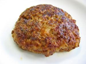 冷凍OK！卵なしハンバーグの作りおき