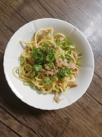 海苔はありませんが、簡単で美味しかったです♪