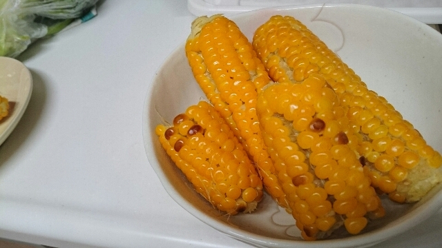 美味しい もちきび 地きび レシピ 作り方 By 楽天レシピ