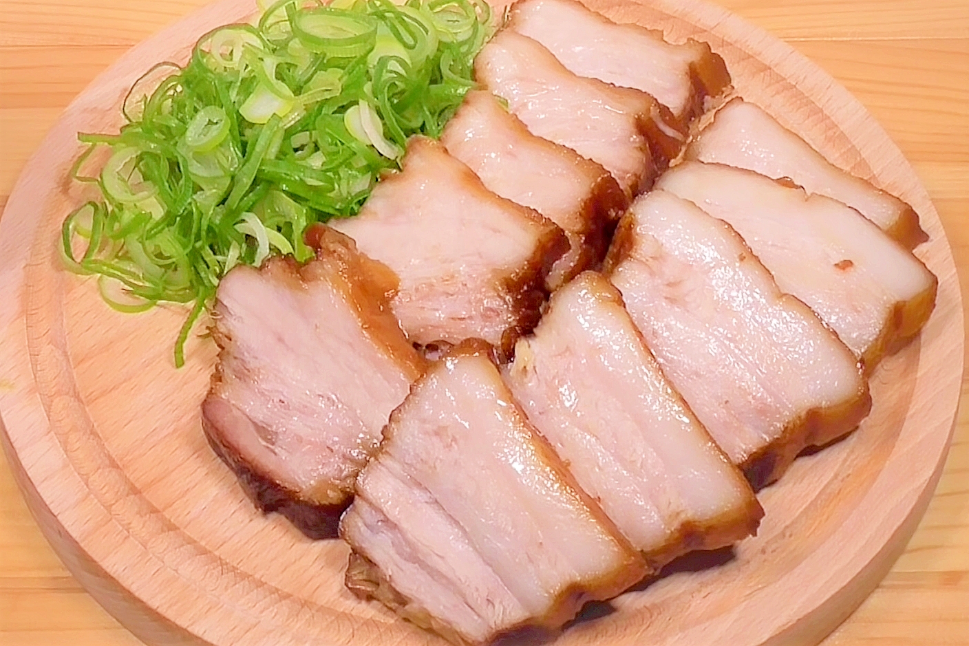 簡単なのにとろとろ！豚バラチャーシュー レシピ・作り方 by おさかな大将｜楽天レシピ