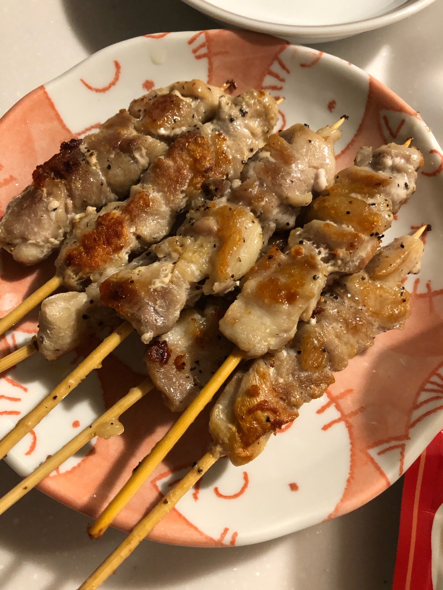 冷凍 焼き鳥 安い 焼き 方 フライパン