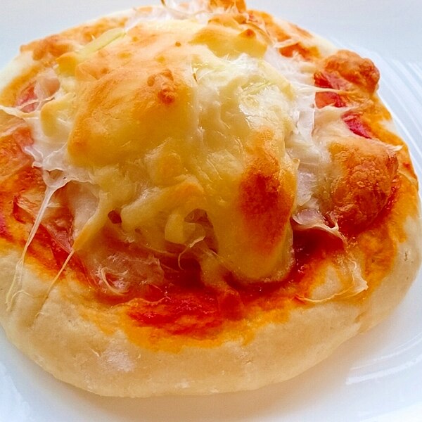 一人分 発酵無しの新玉ねぎピザ レシピ 作り方 By のん786 楽天レシピ 一人分 発酵無しの新玉ねぎピザ レシピ 作り方 By のん786 楽天レシピ