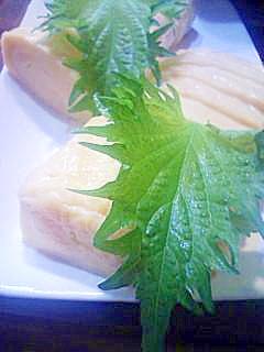 京風☆卵焼き