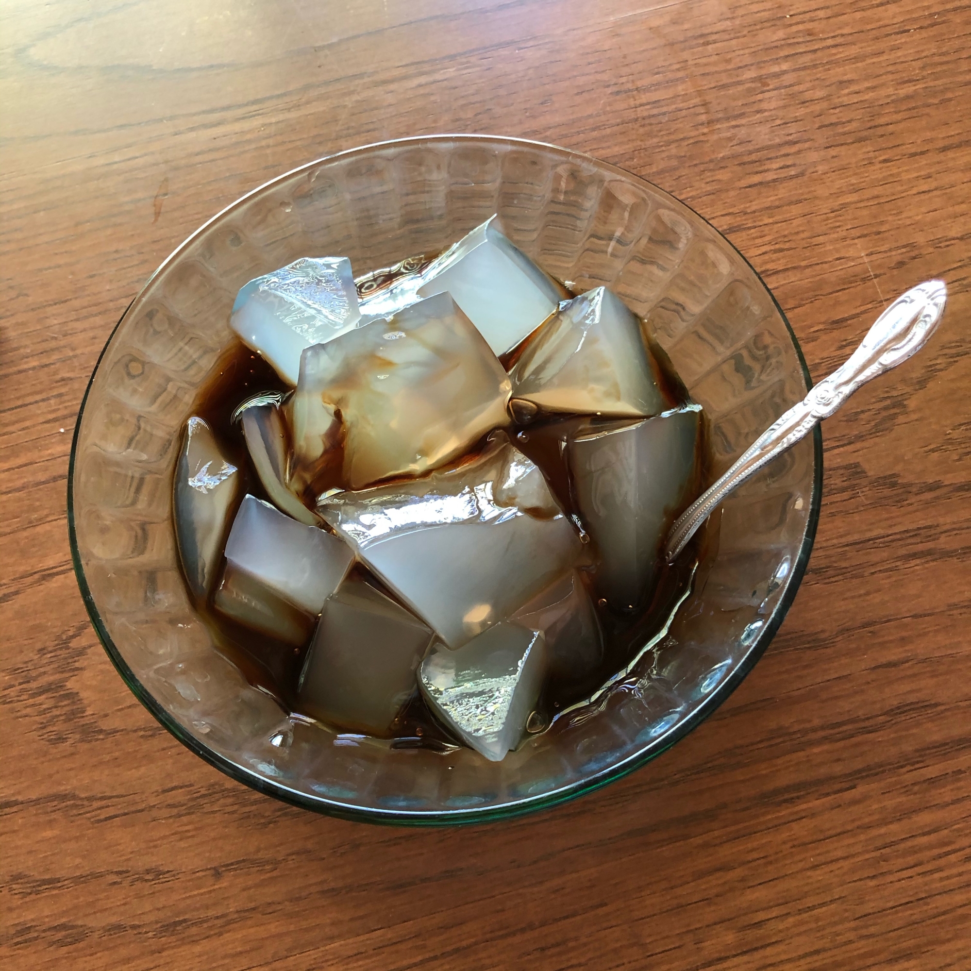 天草から 寒天作り レシピ 作り方 By W ソラ 楽天レシピ 天草から 寒天作り レシピ 作り方 By W ソラ 楽天レシピ