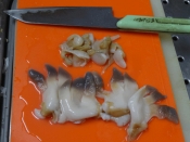 干しエノキが旨い ホッキ貝の吸い物 レシピ 作り方 By Startrek 楽天レシピ 干しエノキが旨い ホッキ貝の吸い物 レシピ 作り方 By Startrek 楽天レシピ