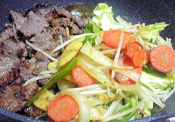 ヘルシー 冷え症 疲労 絶品タレのジンギスカン レシピ 作り方 By Seika A 楽天レシピ