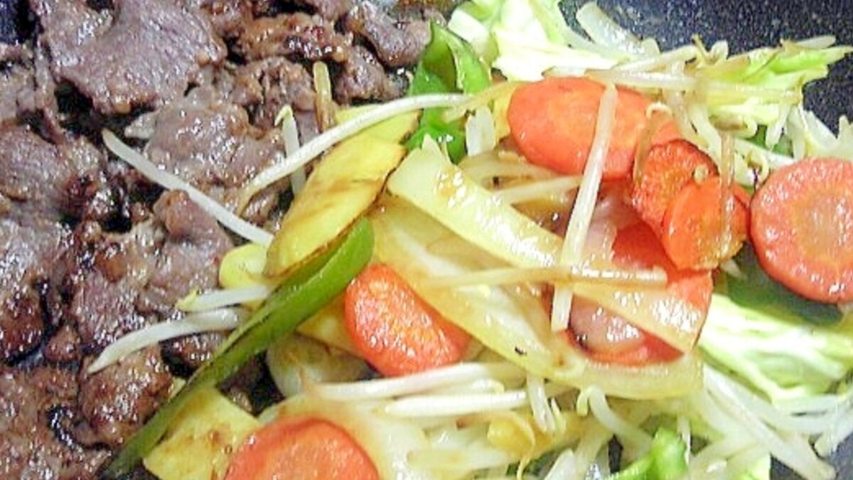 フライパンでジンギスカン レシピ 作り方 By デラみーやん 楽天レシピ フライパンでジンギスカン レシピ 作り方 By デラみーやん 楽天レシピ