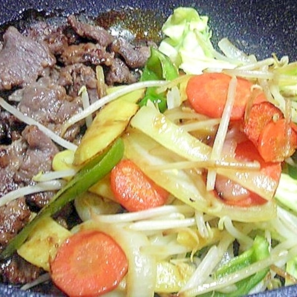 フライパンでジンギスカン レシピ 作り方 By デラみーやん 楽天レシピ フライパンでジンギスカン レシピ 作り方 By デラみーやん 楽天レシピ