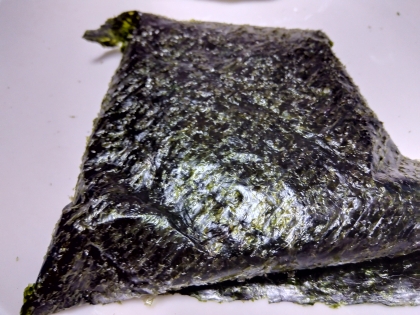 シラスおにぎり