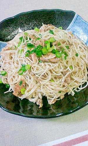 サバ缶でそうめんチャンプルー レシピ 作り方 By よなっち0973 楽天レシピ サバ缶でそうめんチャンプルー レシピ 作り方 By よなっち0973 楽天レシピ