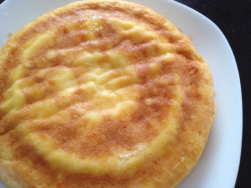 飲むヨーグルトでチーズケーキ レシピ 作り方 By Mew3195 楽天レシピ